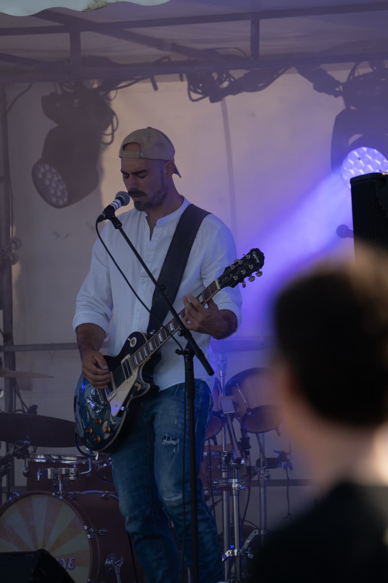 Kiplin Ltd, concert - 11 juillet 2026 - Plougonvelin